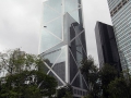 Здание банка Китая в Гонконге