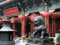 Храм целителя Вон Тай Сина в Гонконге