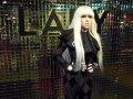 Восковая фигура - Леди Гага в Гонконге