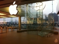 продукция Apple в Гонконге