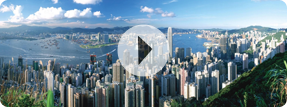 Гонконг - город, где сбываются мечты - AirPano.ru • 360 Градусов Аэрофотопанорамы • 3D Виртуальные Туры Вокруг Света